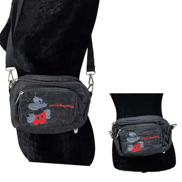 Crossbody bags for disney world shop